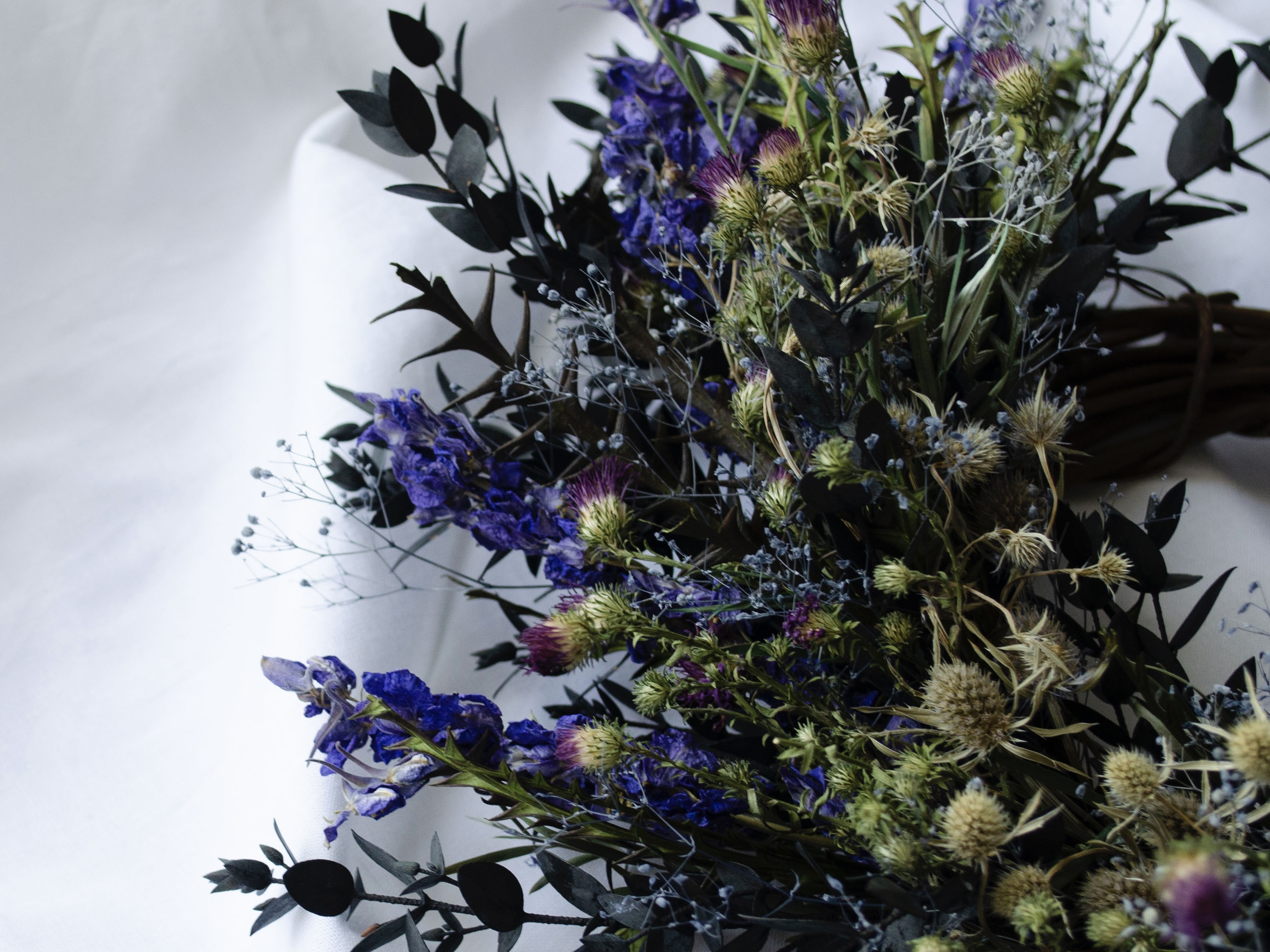 基礎から丁寧に ハーフリースの作りかたの紹介画像2