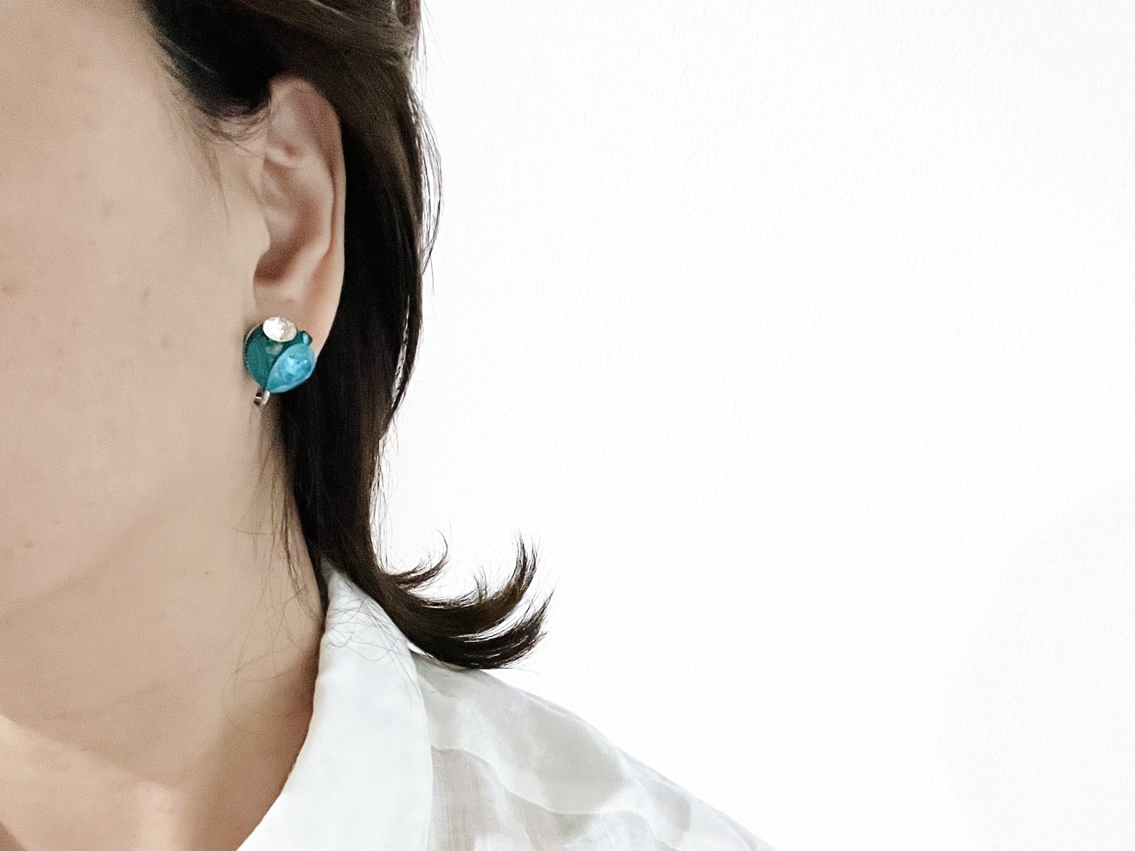 mare blu（マーレブルゥ）イヤーアクセサリーの紹介画像1