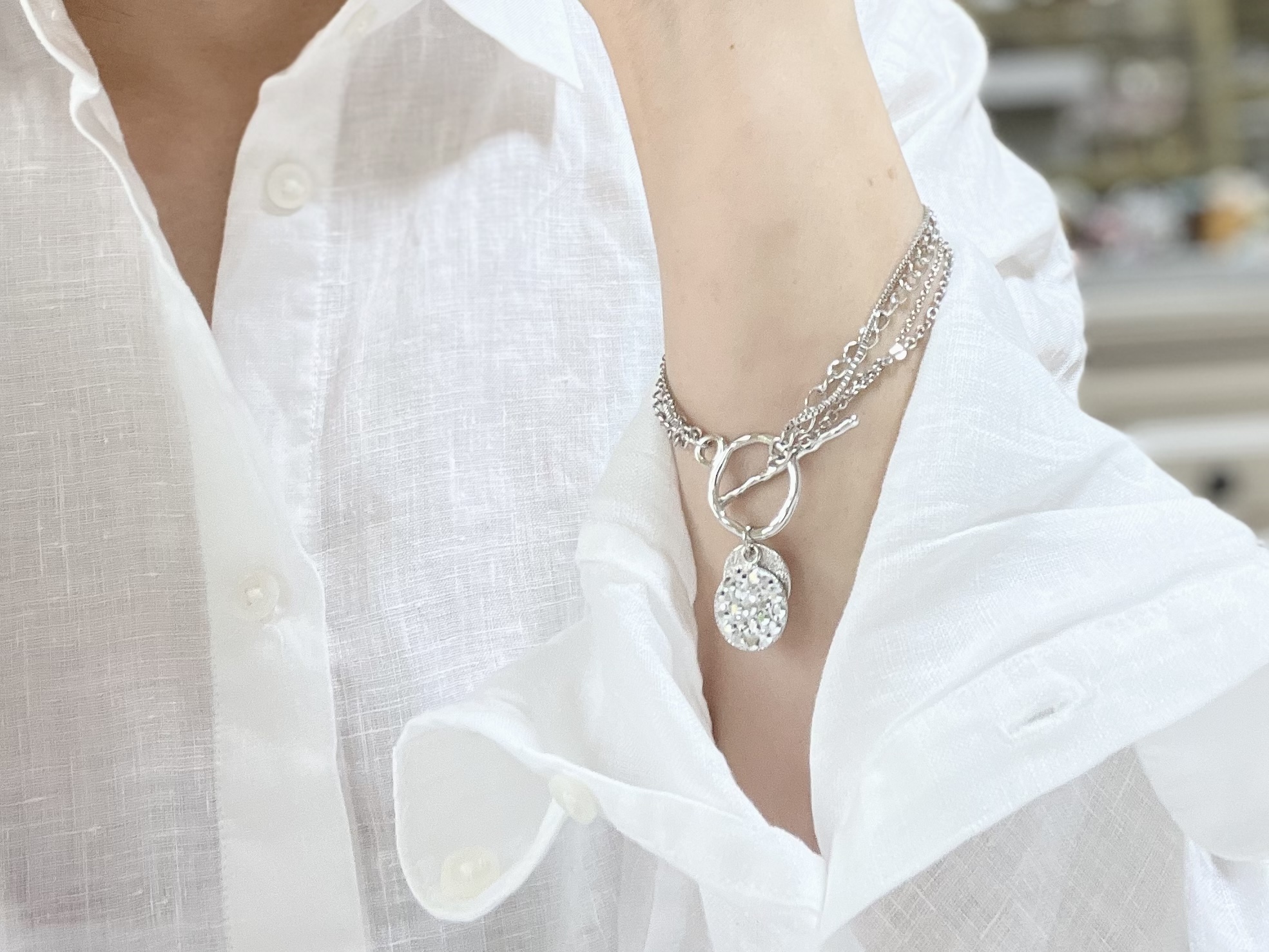 toutseul(トゥセレ)ブレスレットの紹介画像1