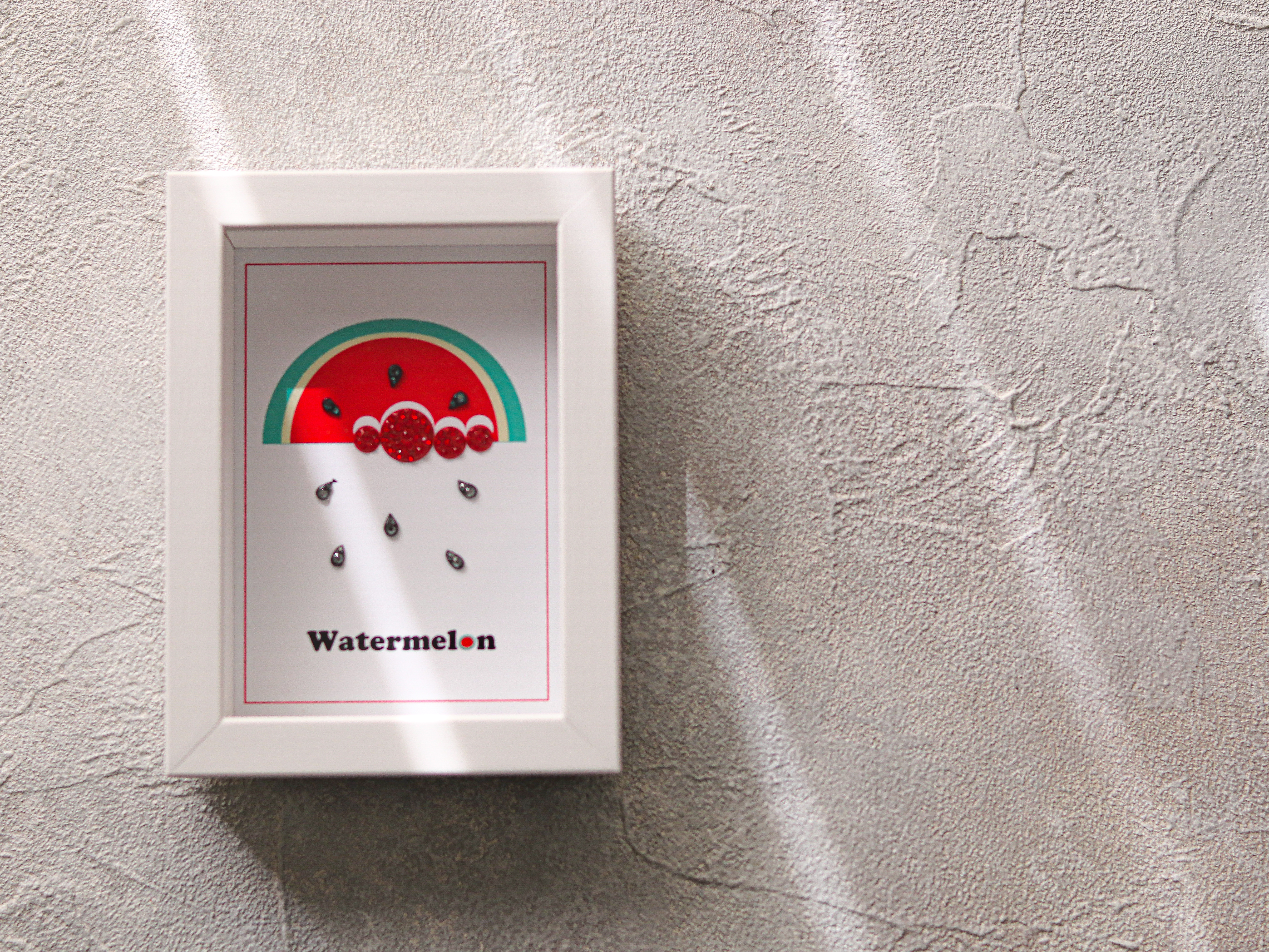 jewelアート　Watermelonの紹介画像1