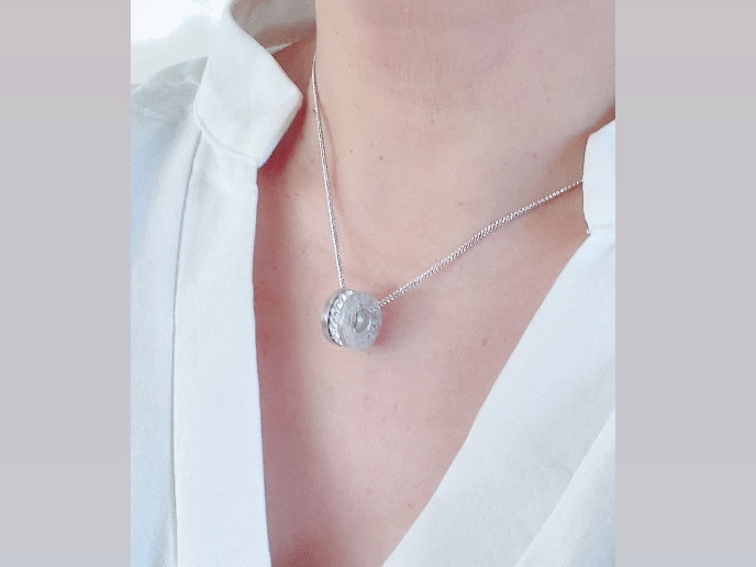 グルーデコで作るアクリルロンデルの紹介画像1