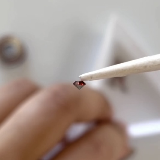 グルーデコで作るアクリルロンデルの紹介画像3