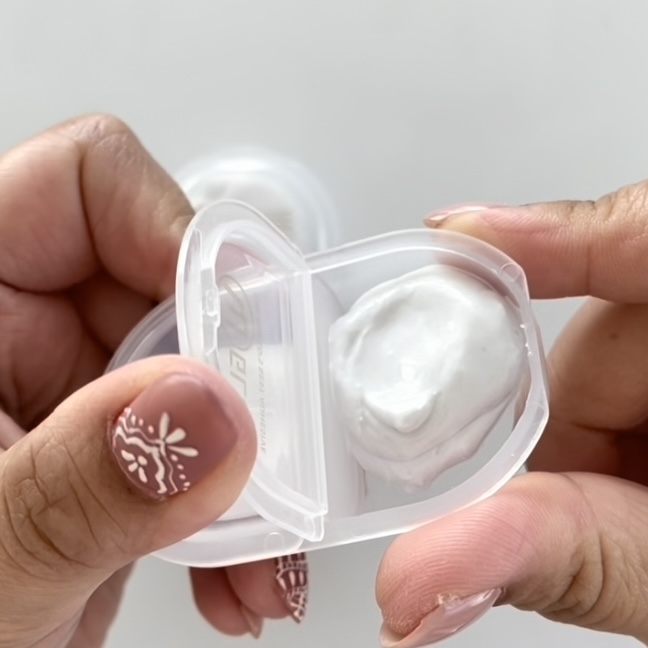 グルーと仲良くなろう♪グルーセッティングのコツの紹介画像1