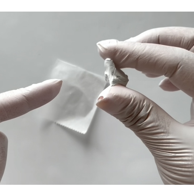 グルーと仲良くなろう♪グルーセッティングのコツの紹介画像3