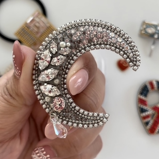 ウロコになる人必見！チャトンの置きかた、仕上げかたの紹介画像2