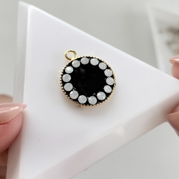 ウロコになる人必見！チャトンの置きかた、仕上げかたの紹介画像7