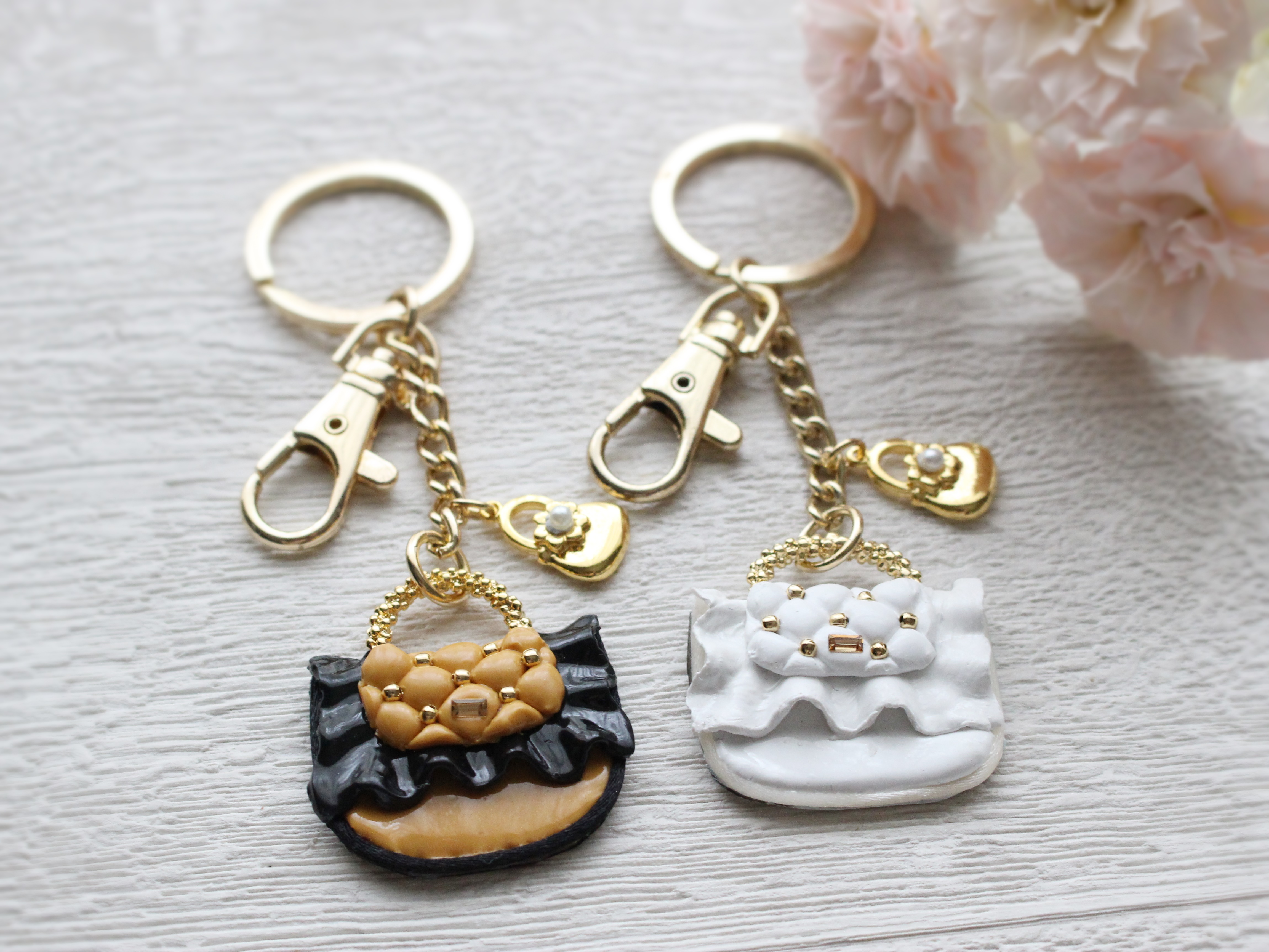 ～もう埃に悩まない！～つやつやフリルキルトバックの制作方法の紹介画像1