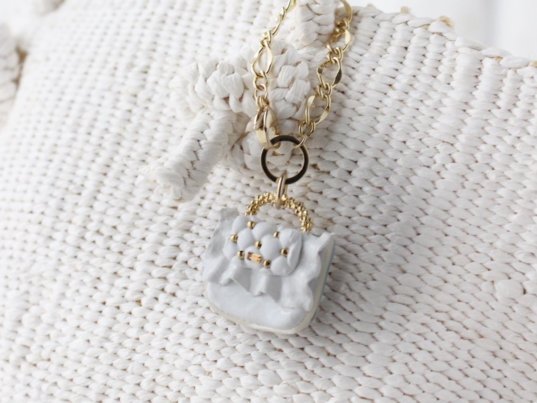 ～もう埃に悩まない！～つやつやフリルキルトバックの制作方法の紹介画像3